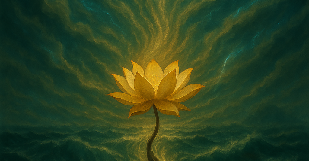 写意画・無根樹24章-第１章 #302の拡大イメージ