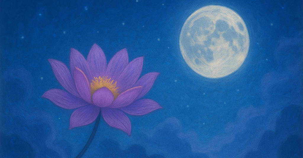 写意画・無根樹24章-第19章#293の拡大イメージ