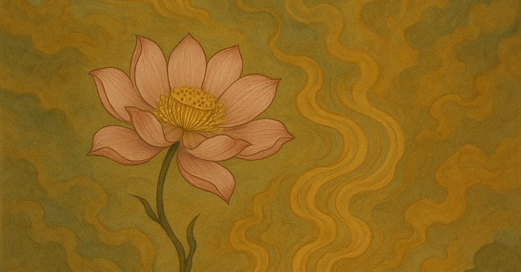 写意画・無根樹24章-第19章#293の拡大イメージ