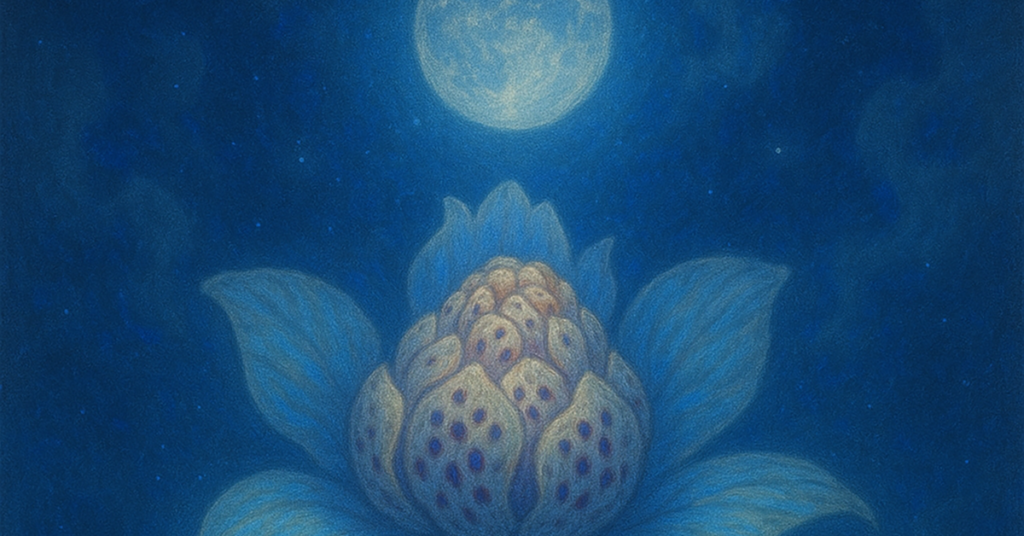 写意画・無根樹24章-第20章#402の拡大イメージ