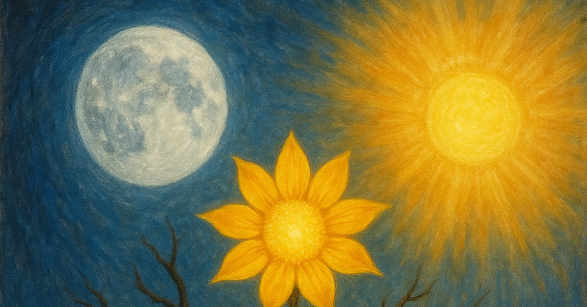 Rootless_Tree_24Chapter#22・Enlarged image of the painting