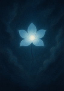 Xieyi・The Rootless Tree:24 Chapters-Chapter 24#588– Daoist-inspired Xieyi painting artwork