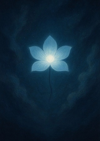 Xieyi・The Rootless Tree:24 Chapters-Chapter 24#588– Daoist-inspired Xieyi painting artwork