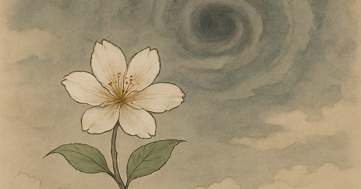 Rootless_Tree_24Chapter#h1・Enlarged image of the painting