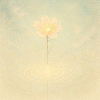 Xieyi・The Rootless Tree:100 Verses-Verse 89#546– Daoist-inspired Xieyi painting artwork