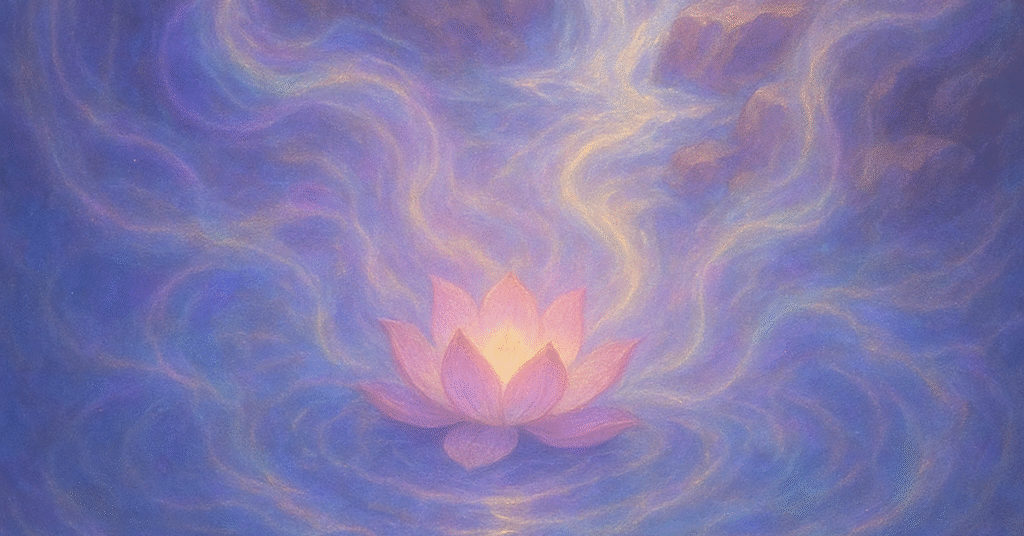 写意画・無根樹100首-首外第9首#307の拡大イメージ