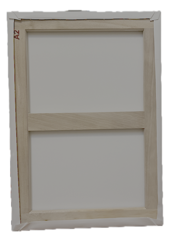 The canvas of the painting and rootless tree painting is a full-fledged canvas processed with a sturdy wooden frame. It is lightweight and safe even if it falls by mistake.